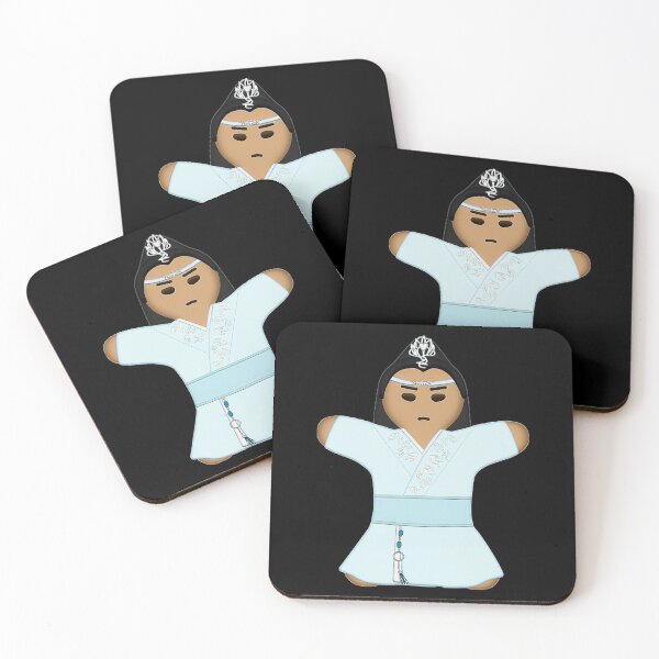 Item preview, Mo Dao Zu Shi designed and sold by Modaozushi468.