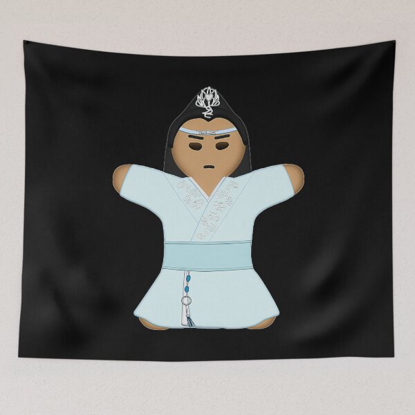 Item preview, Mo Dao Zu Shi designed and sold by Modaozushi468.