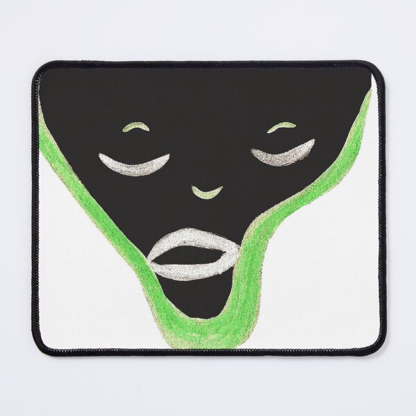 Item preview, Shadowed Face designed and sold by KazM.