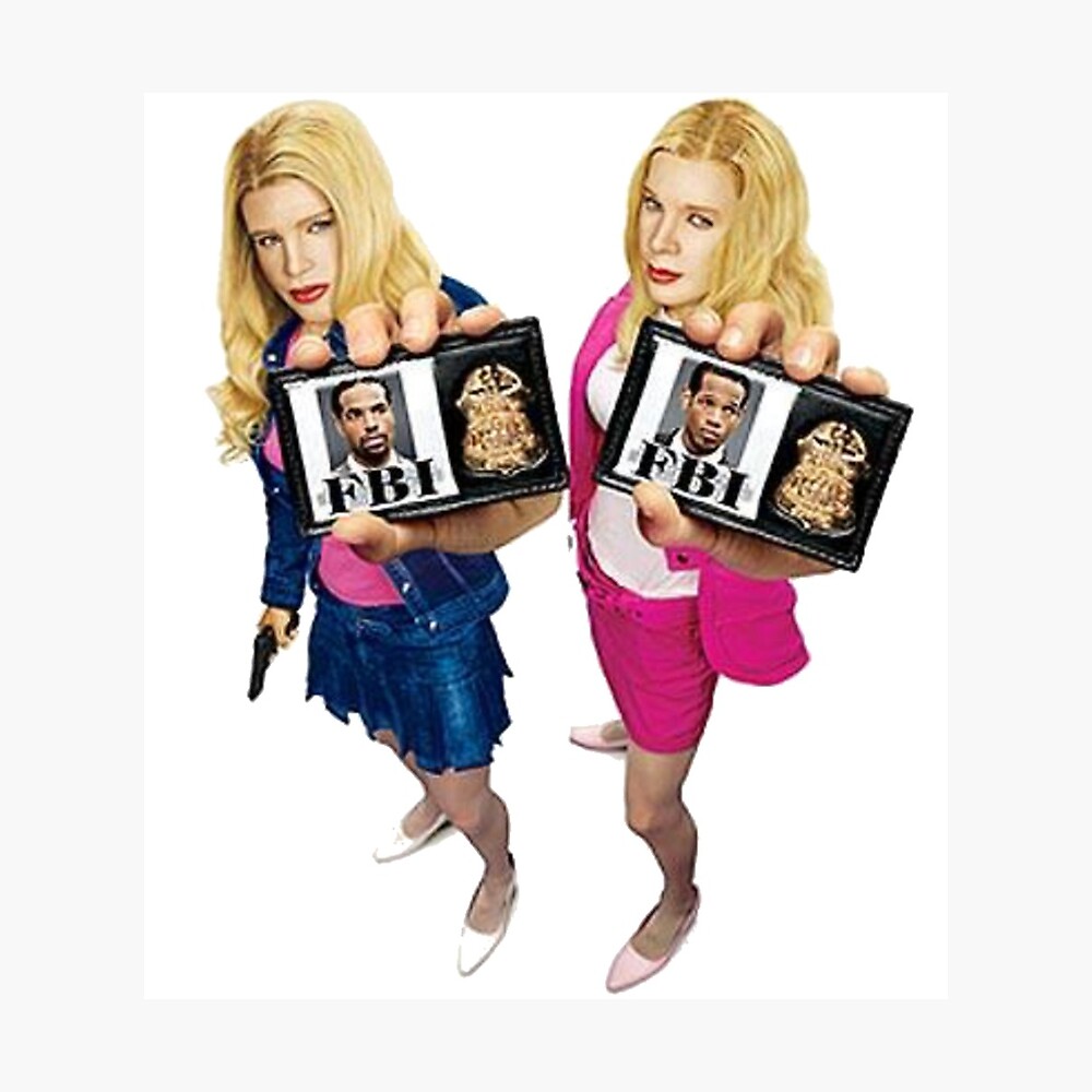 White Chicks Costume. Face Swap. Insert Your Face ID:902246