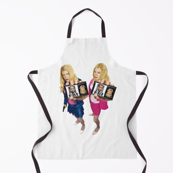 Item preview, White Chicks Meme Holding FBI License photo designed and sold by Qtroise.