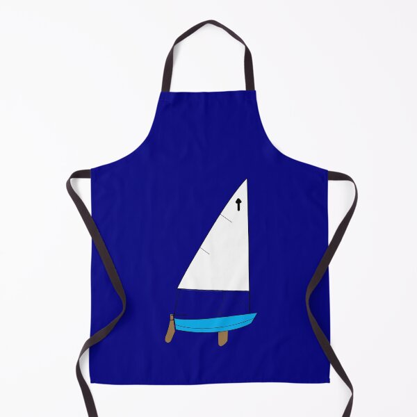 Item preview, El Toro Sailboat designed and sold by CHBB.