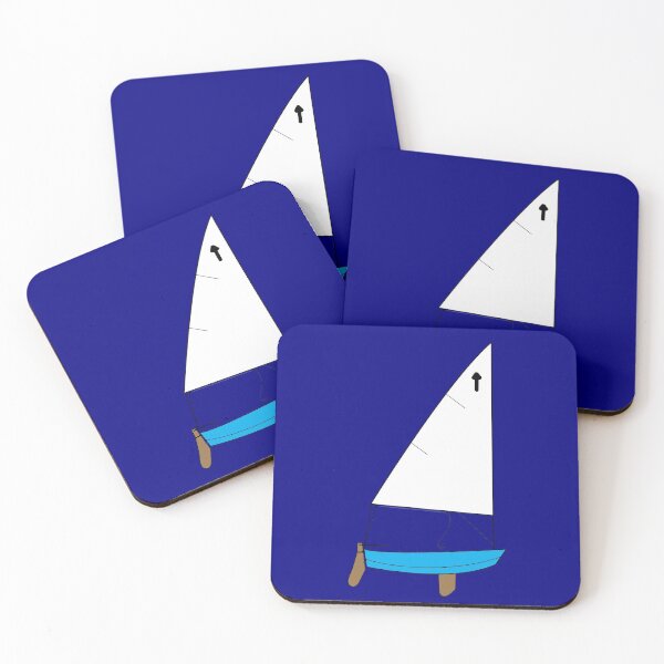 Item preview, El Toro Sailboat designed and sold by CHBB.