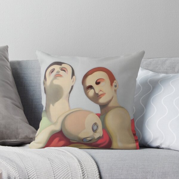Item preview, The sacrifice designed and sold by federico cortese.