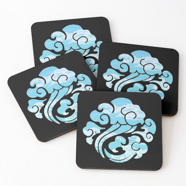 Item preview, Mo Dao Zu Shi designed and sold by Modaozushi468.
