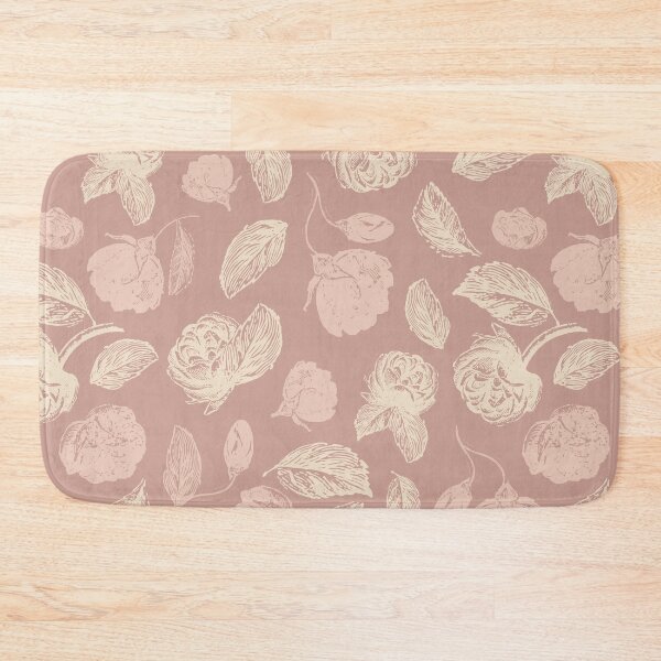 Item preview, Snowbelle in Strawberry Banana designed and sold by maggie-byrd.
