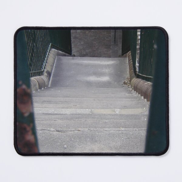 Item preview, Stairway - a long way down designed and sold by KazM.