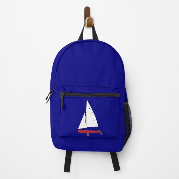 Item preview, GP14 Sailboat designed and sold by CHBB.