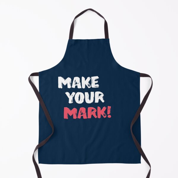 Item preview, Make your mark! designed and sold by squishyrainbow.