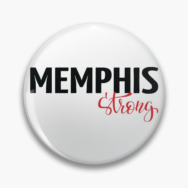 Artikelvorschau, Memphis stark entworfen und verkauft von FiveNiches.
