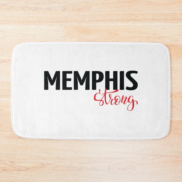Item preview, Memphis Strong designed and sold by FiveNiches.