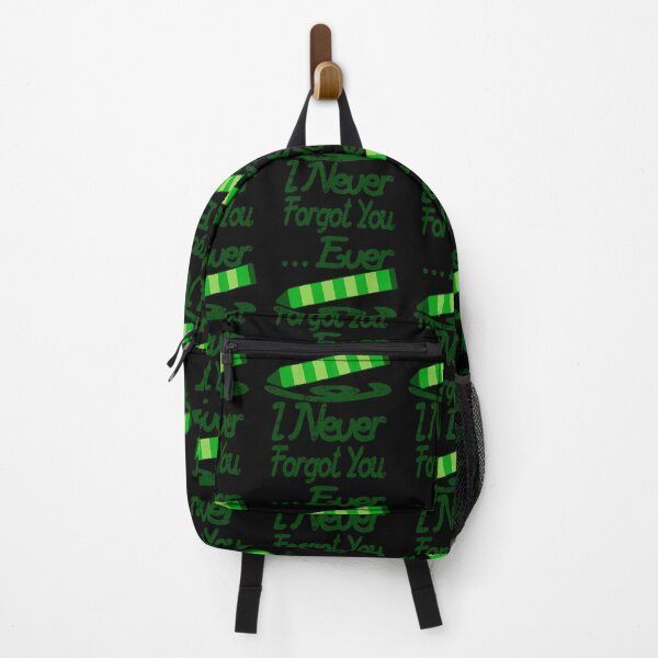 Item preview, I Never Forgot You Ever designed and sold by toddbrooney.