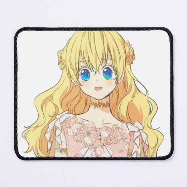 Item preview, WHO MADE ME A PRINCESS by Spoon Athy Athanasia de Alger Obelia Webtoon designed and sold by cosmocheese.