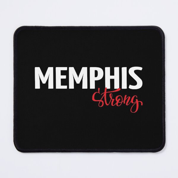 Item preview, Memphis Strong designed and sold by FiveNiches.