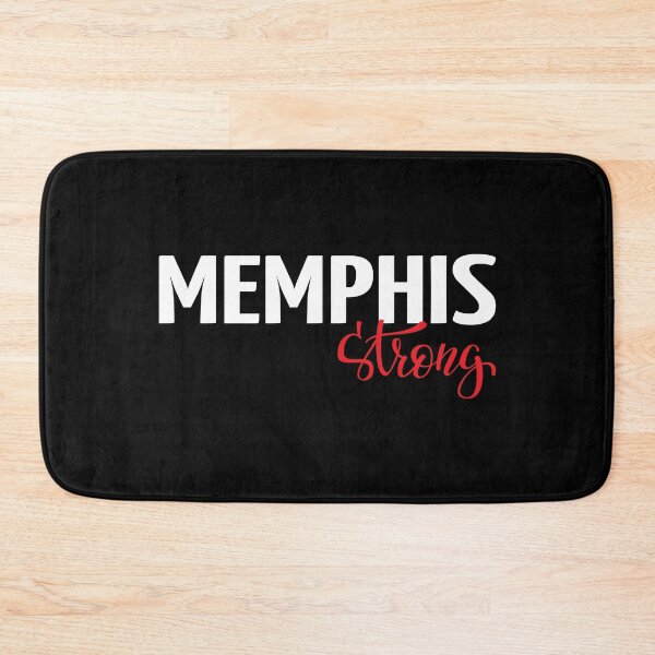 Item preview, Memphis Strong designed and sold by FiveNiches.