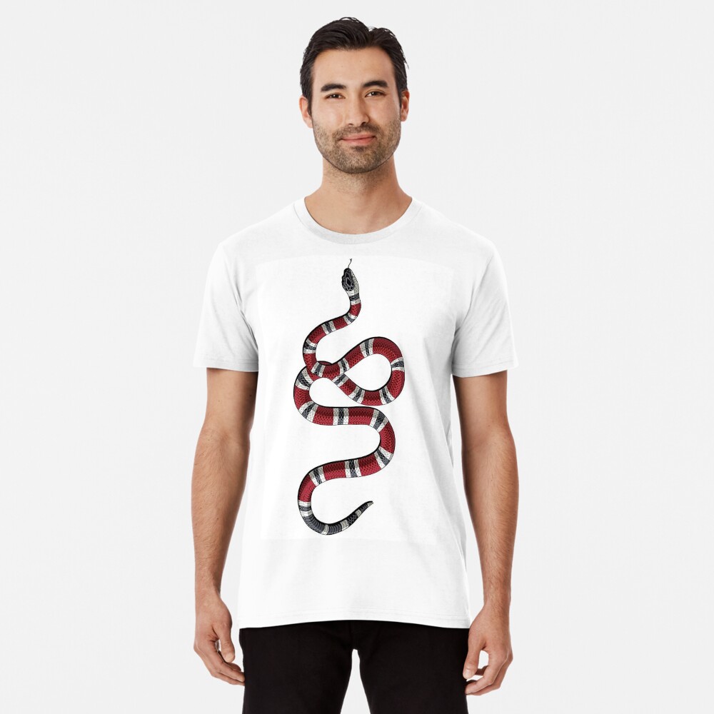 Gucci Snake for all Premium for Sale by PB08GRAFIX Redbubble