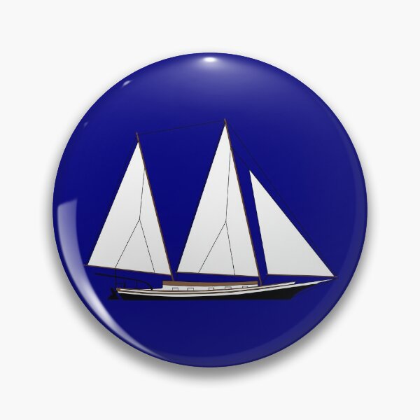 Item preview, Bugeye Ketch Sailboat designed and sold by CHBB.