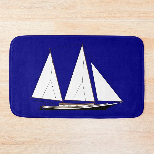Item preview, Bugeye Ketch Sailboat designed and sold by CHBB.