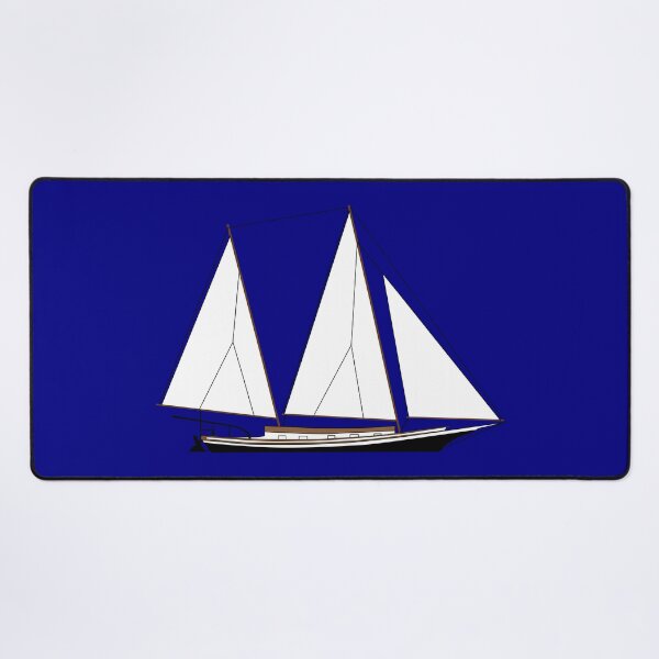 Item preview, Bugeye Ketch Sailboat designed and sold by CHBB.