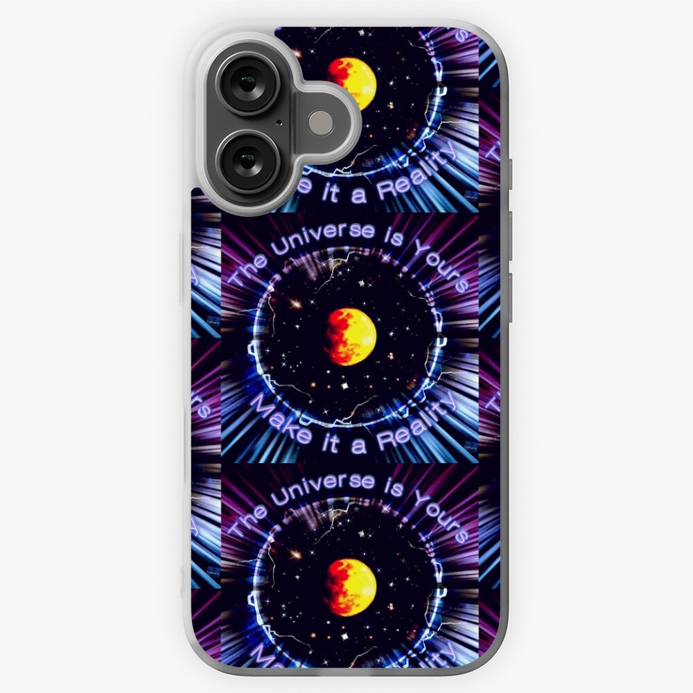 Item preview, iPhone Soft Case designed and sold by KimberZcreation.
