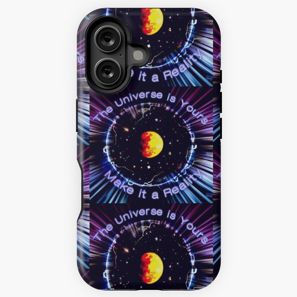 Item preview, iPhone Tough Case designed and sold by KimberZcreation.