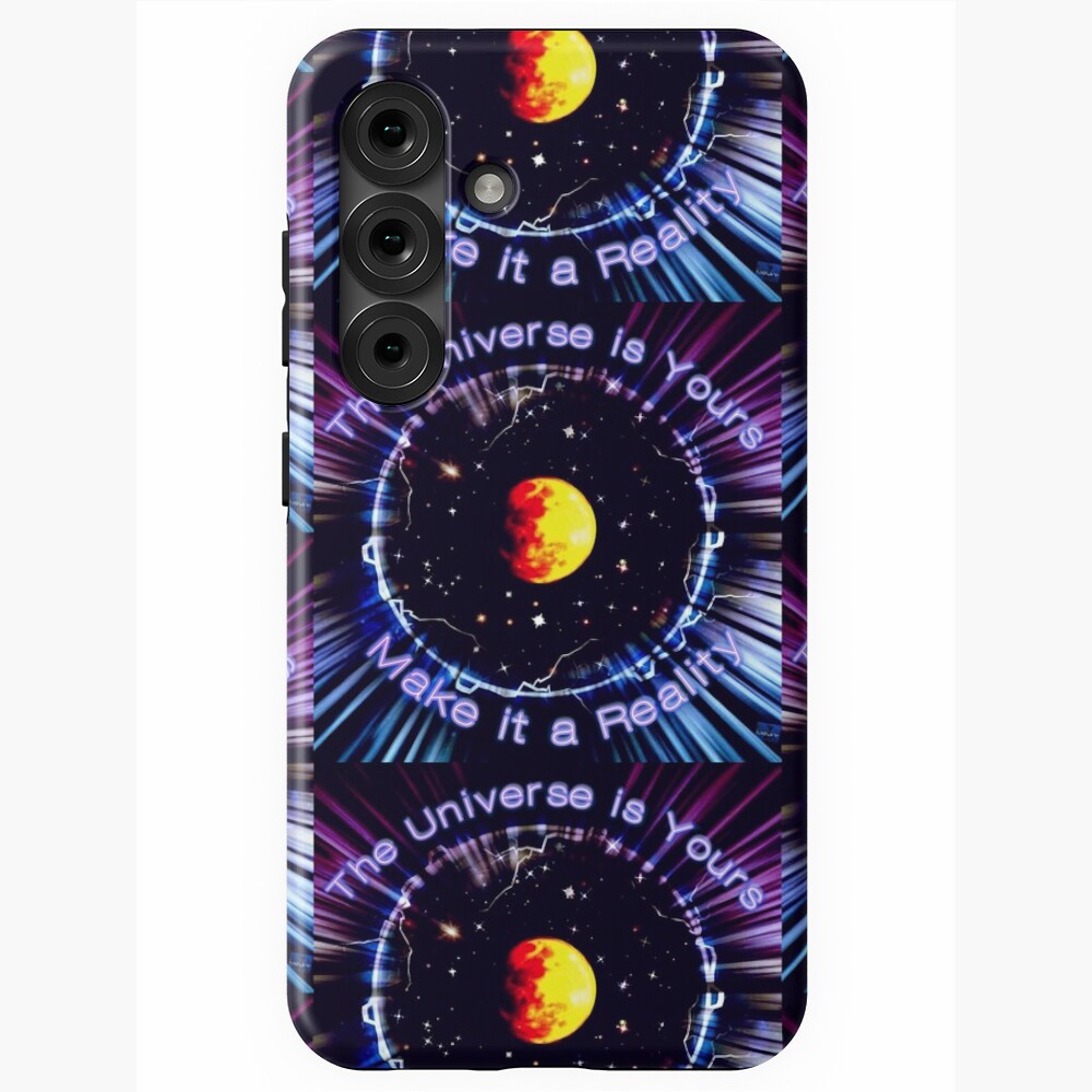 Item preview, Samsung Galaxy Tough Case designed and sold by KimberZcreation.