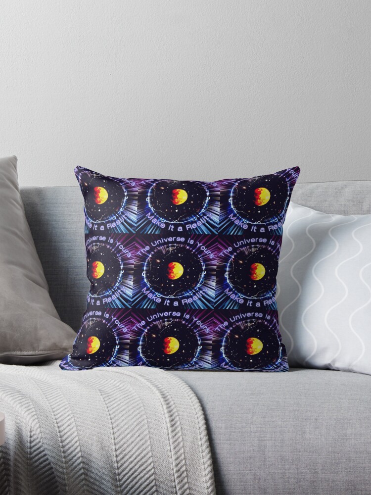 Item preview, Throw Pillow designed and sold by KimberZcreation.
