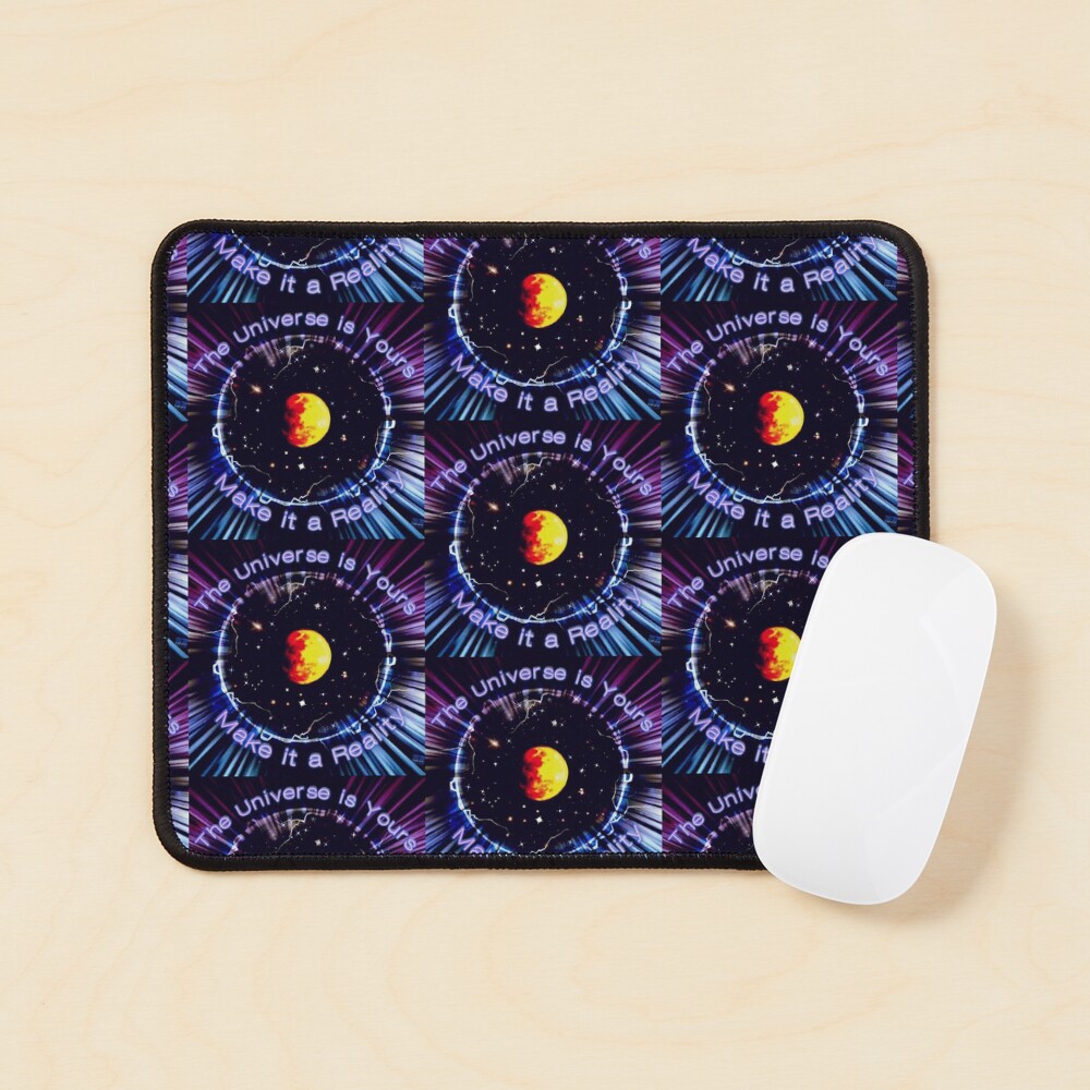 Item preview, Mouse Pad designed and sold by KimberZcreation.