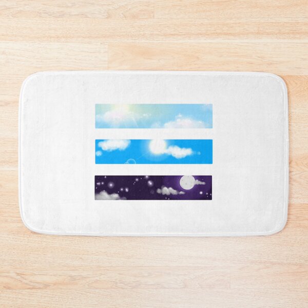 Item preview, Morning, Midday, Midnight designed and sold by Frogod.