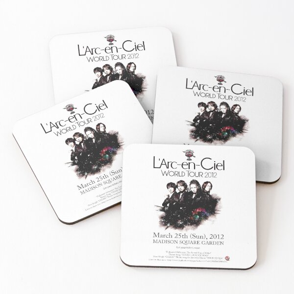 Item preview, LARUKU merch designed and sold by borrage45.
