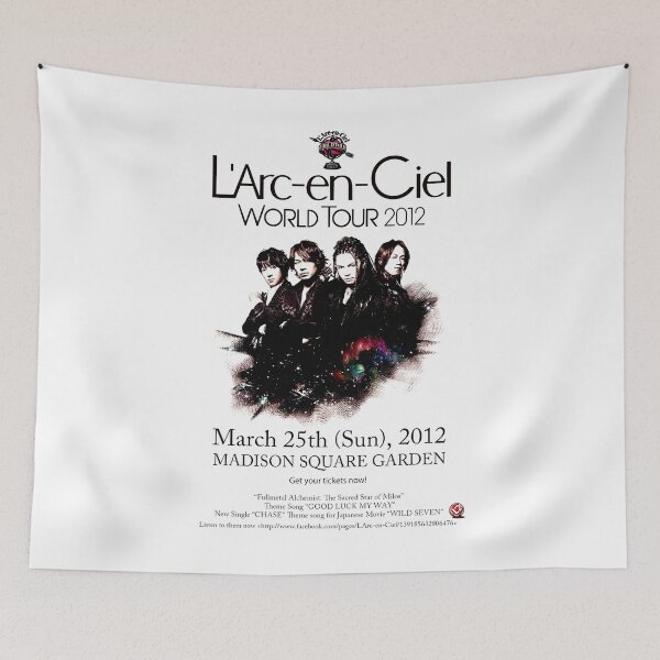 Item preview, LARUKU merch designed and sold by borrage45.