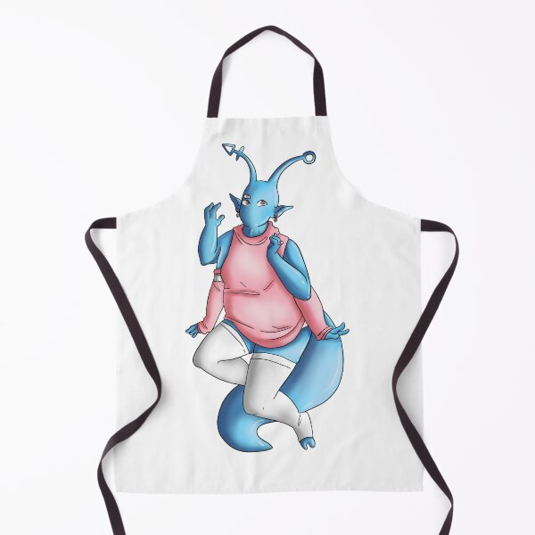 Item preview, Beautiful blue Alien designed and sold by ShadowDemon40.