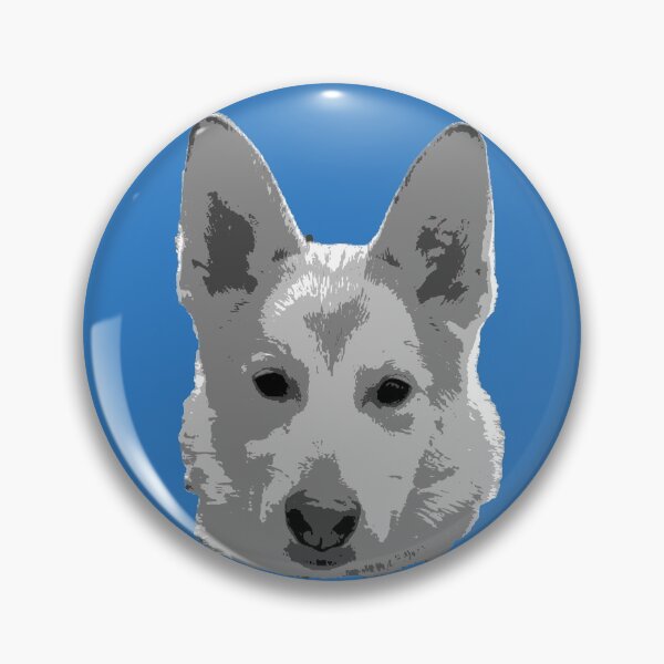 Artikelvorschau, Doggo entworfen und verkauft von aribluestein.