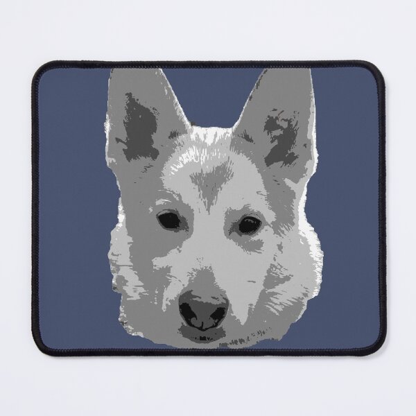 Artikelvorschau, Doggo entworfen und verkauft von aribluestein.