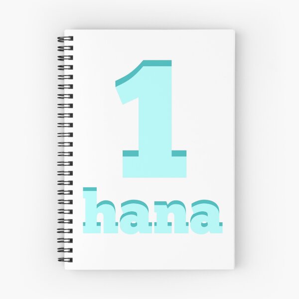 Item preview, Baby learns Korean - number one blue designed and sold by jshek8188.