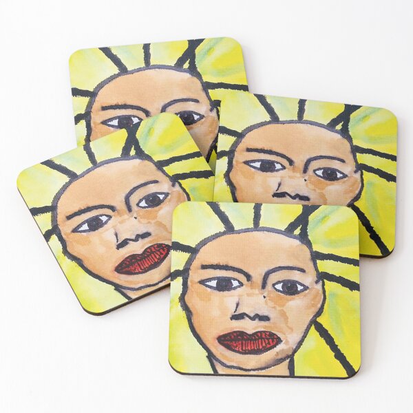 Item preview, Madonna designed and sold by RandaRubyRed.