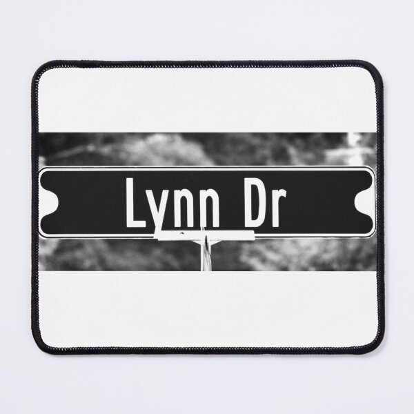 Item preview, A Street Sign Named Lynn designed and sold by jcwest.
