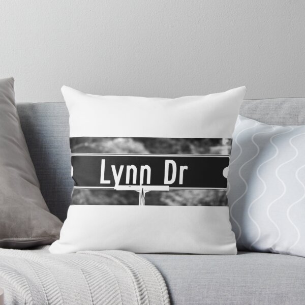 Item preview, A Street Sign Named Lynn designed and sold by jcwest.