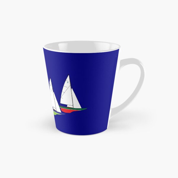 Item preview, Dragon Class Sailboats Racing designed and sold by CHBB.