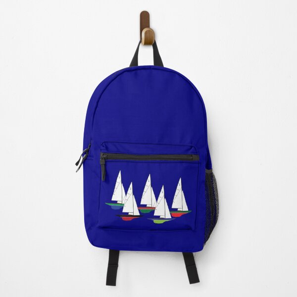 Item preview, Dragon Class Sailboats Racing designed and sold by CHBB.