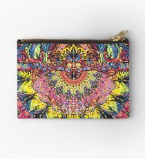 Incandescent Dance Studio Pouch