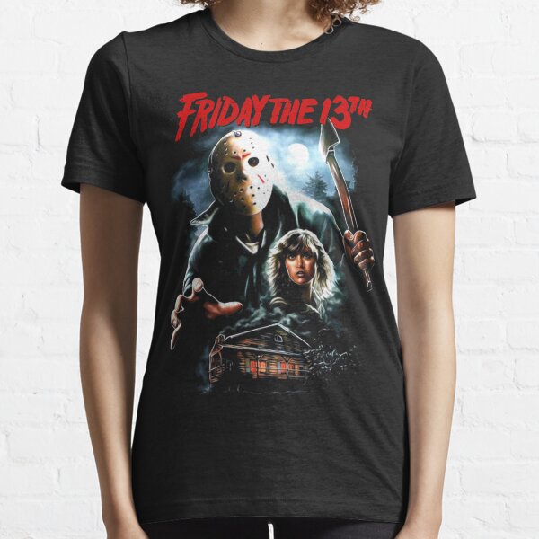 FRIDAY THE 13TH Essential T-Shirt