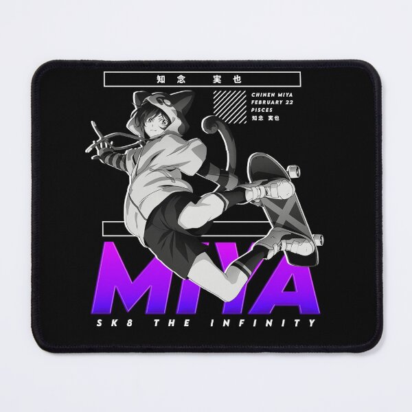 Item preview, Miya designed and sold by Draconisglow.