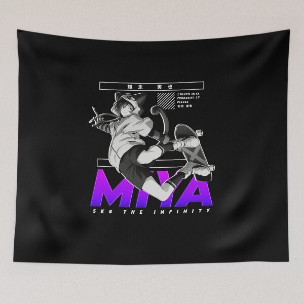 Item preview, Miya designed and sold by Draconisglow.