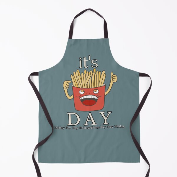 Item preview, Its Friday - Kawaii Food designed and sold by ViewerEqualsPhoton.