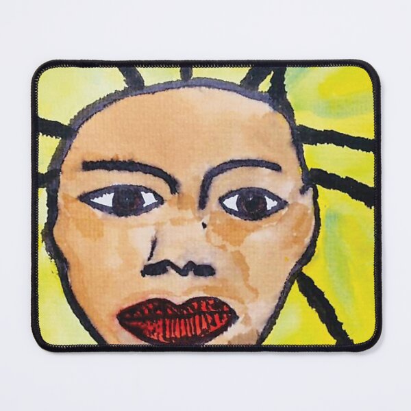 Item preview, Madonna designed and sold by RandaRubyRed.
