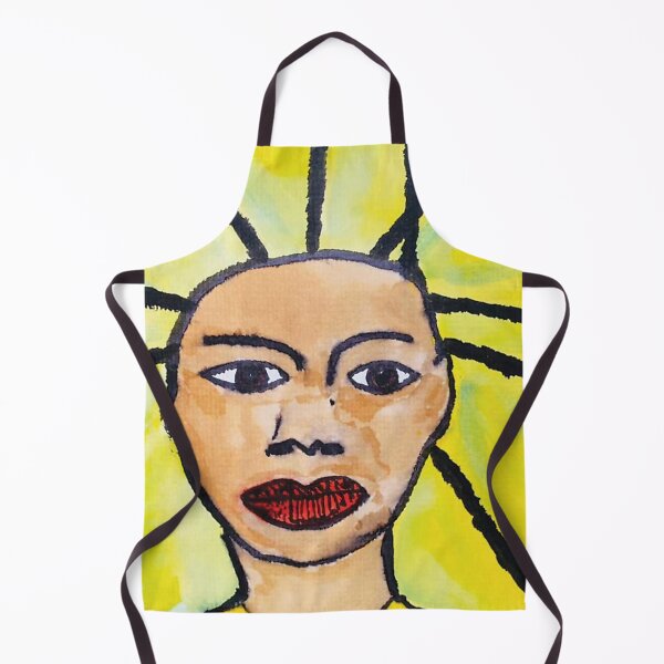 Item preview, Madonna designed and sold by RandaRubyRed.