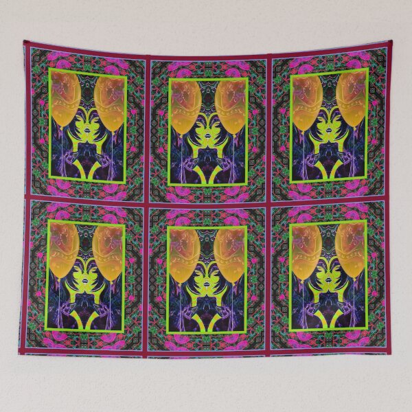 Item preview, **Fun Judge** designed and sold by HEBEBE.