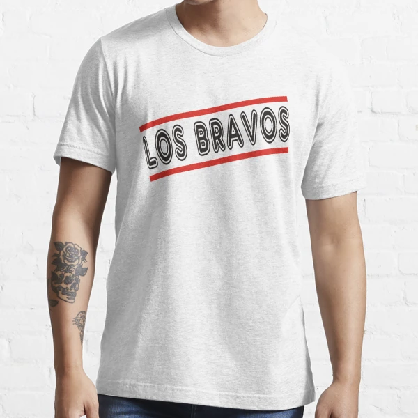 Los Bravos Gifts & Merchandise for Sale