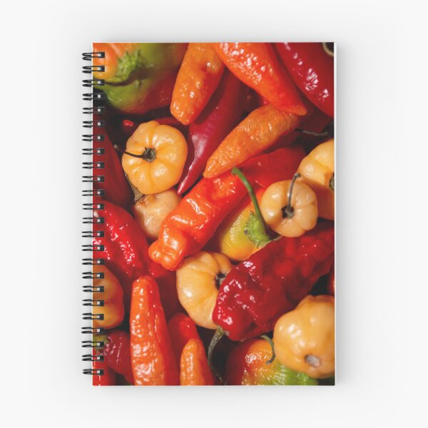 Item preview, Peppers, peppers and peppers designed and sold by cahmontemor.